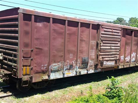 buy a real steel box car|sterling rail for sale.